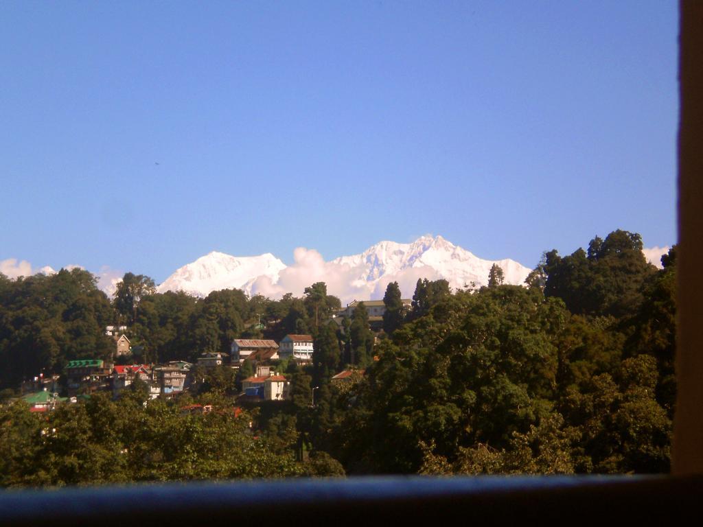 Hotel Hill Crown Retreat Darjeeling  Camera foto