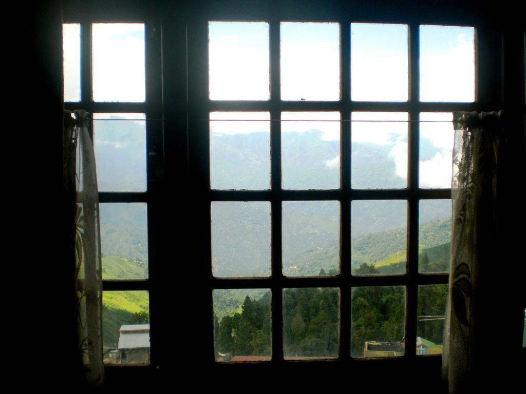 Hotel Hill Crown Retreat Darjeeling  Camera foto